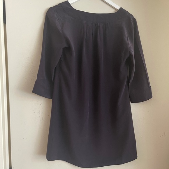 Rory Beca Silk Tunic - Picture 2 of 3
